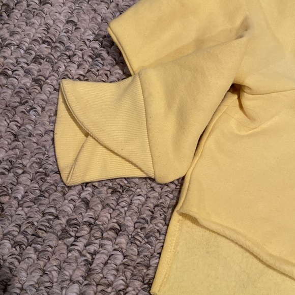 Gymshark Hoodie Half cut - Picture 4 of 7